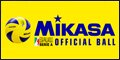 Mikasa Official Ball