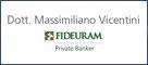 Massimiliano Vicentini - Fideuram