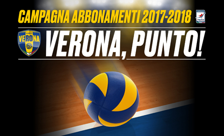 Campagna Abbonamenti 2017/2018: gli orari