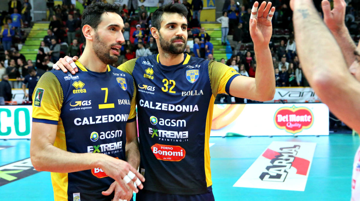 #VeronaCastellana: numeri e curiosità