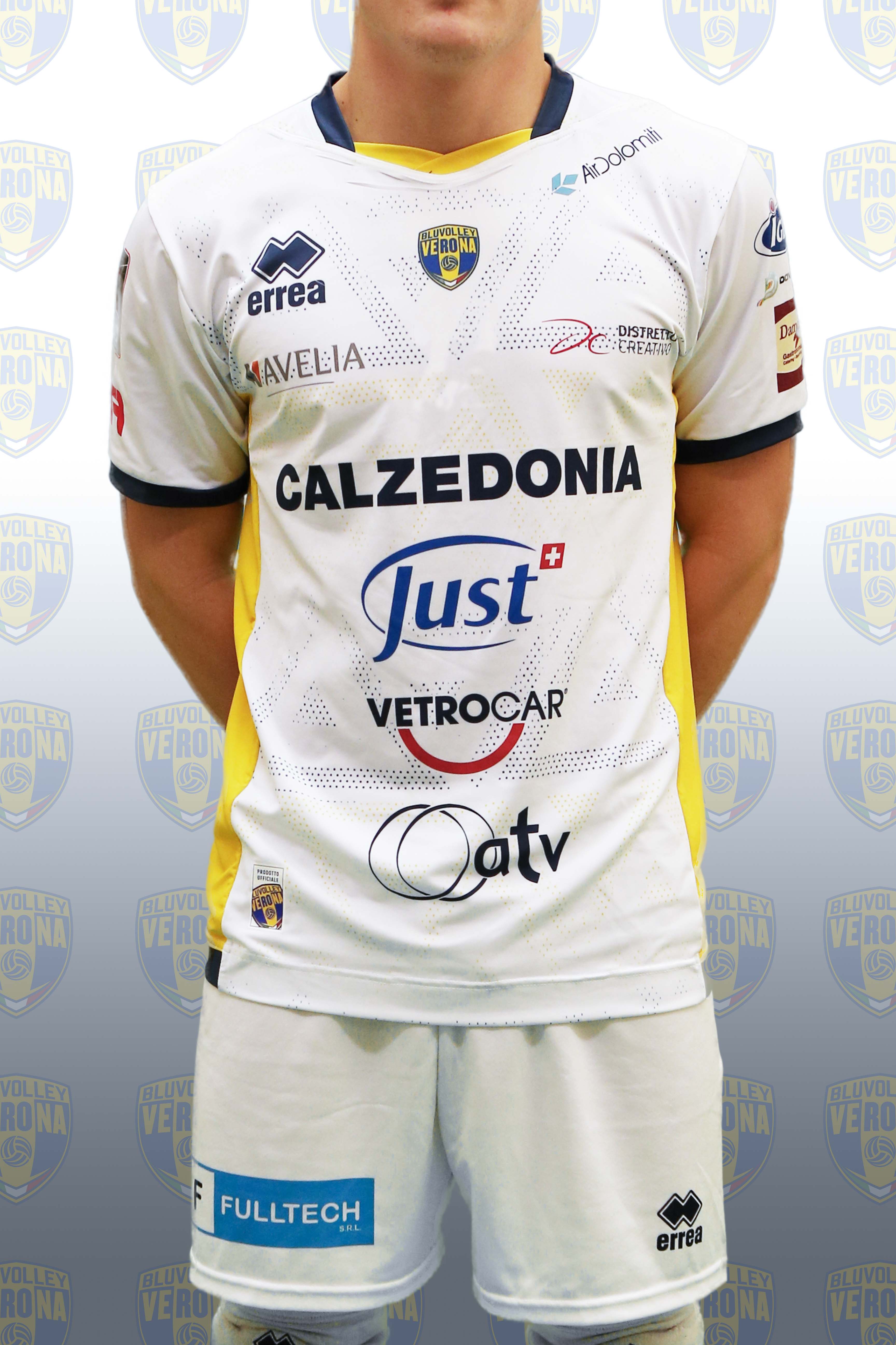 DIVISA GARA LIBERO HOME/AWAY 2019/2020 (Maglia + Pantaloncino)