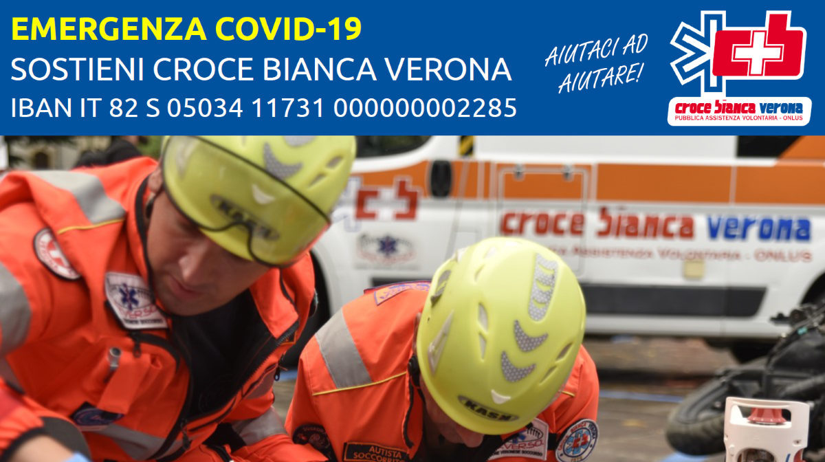 BV Network: vinciamo insieme alla Croce Bianca