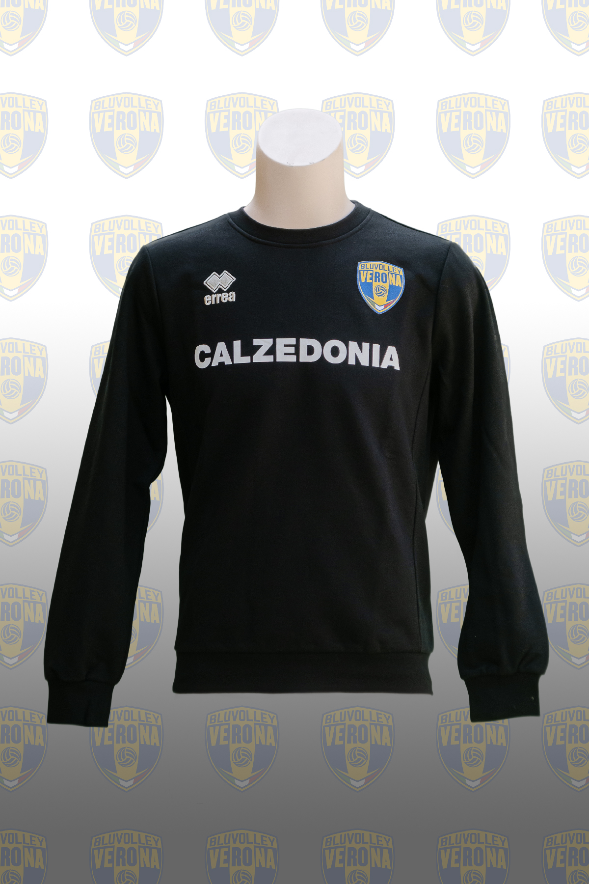 FELPA TUTA ALLENAMENTO SKYE 2019/2020