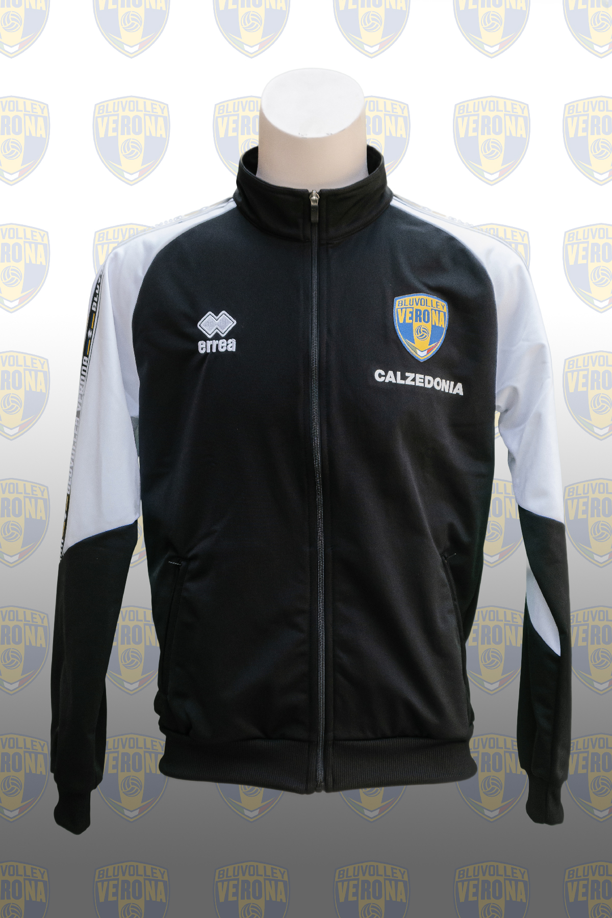 GIACCA TUTA GARA SPRING 2019/2020