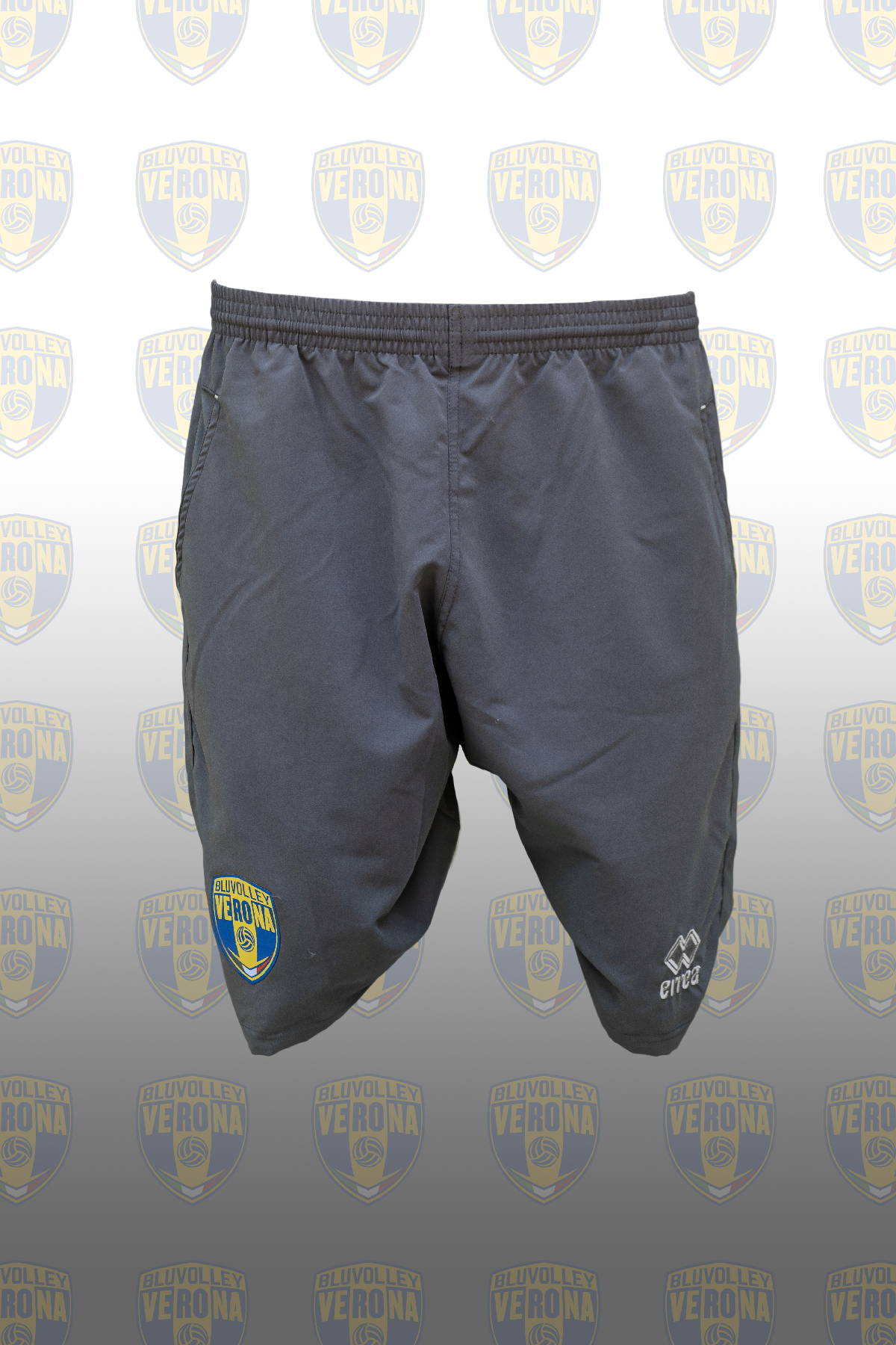 SHORT ALLENAMENTO STAFF MORIOKA 2019/2020
