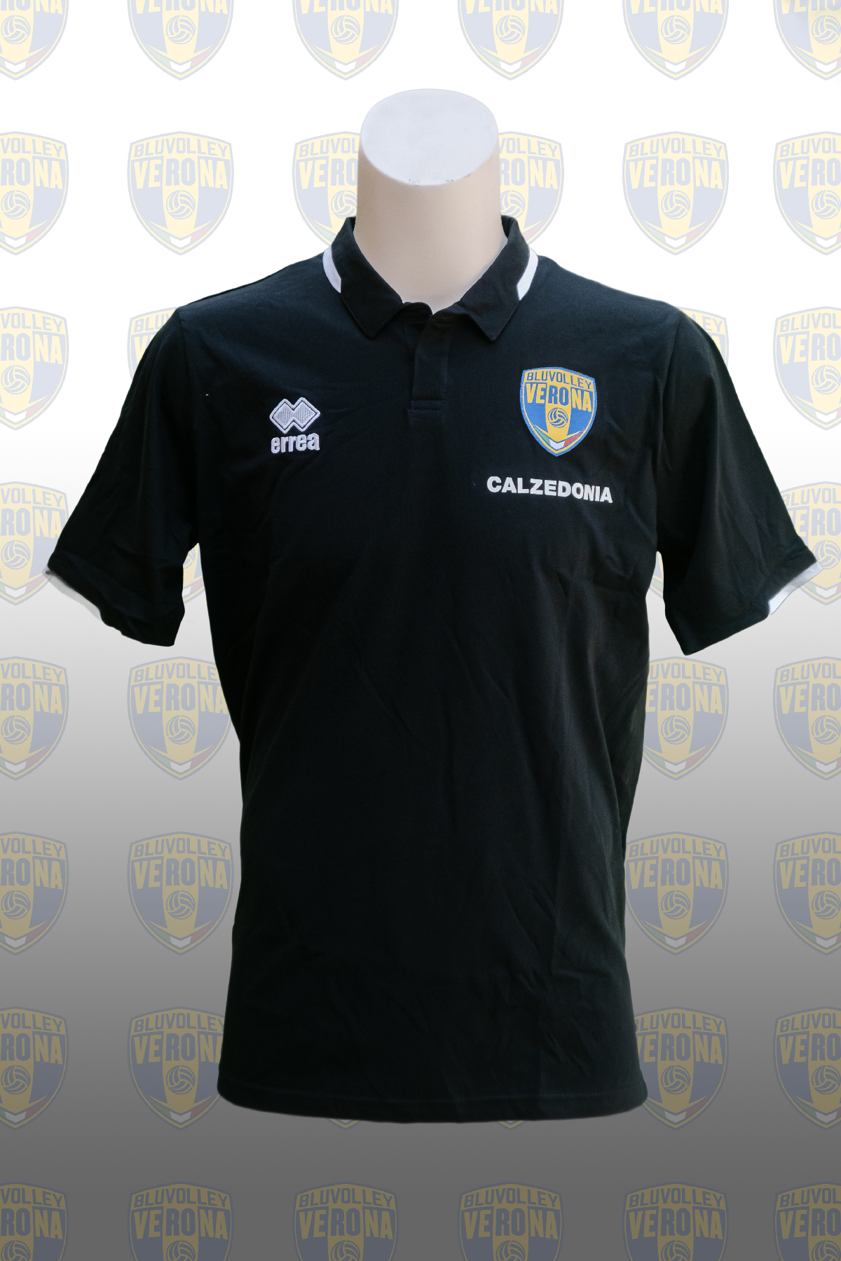 POLO TRASFERTA BAKER 2019/2020