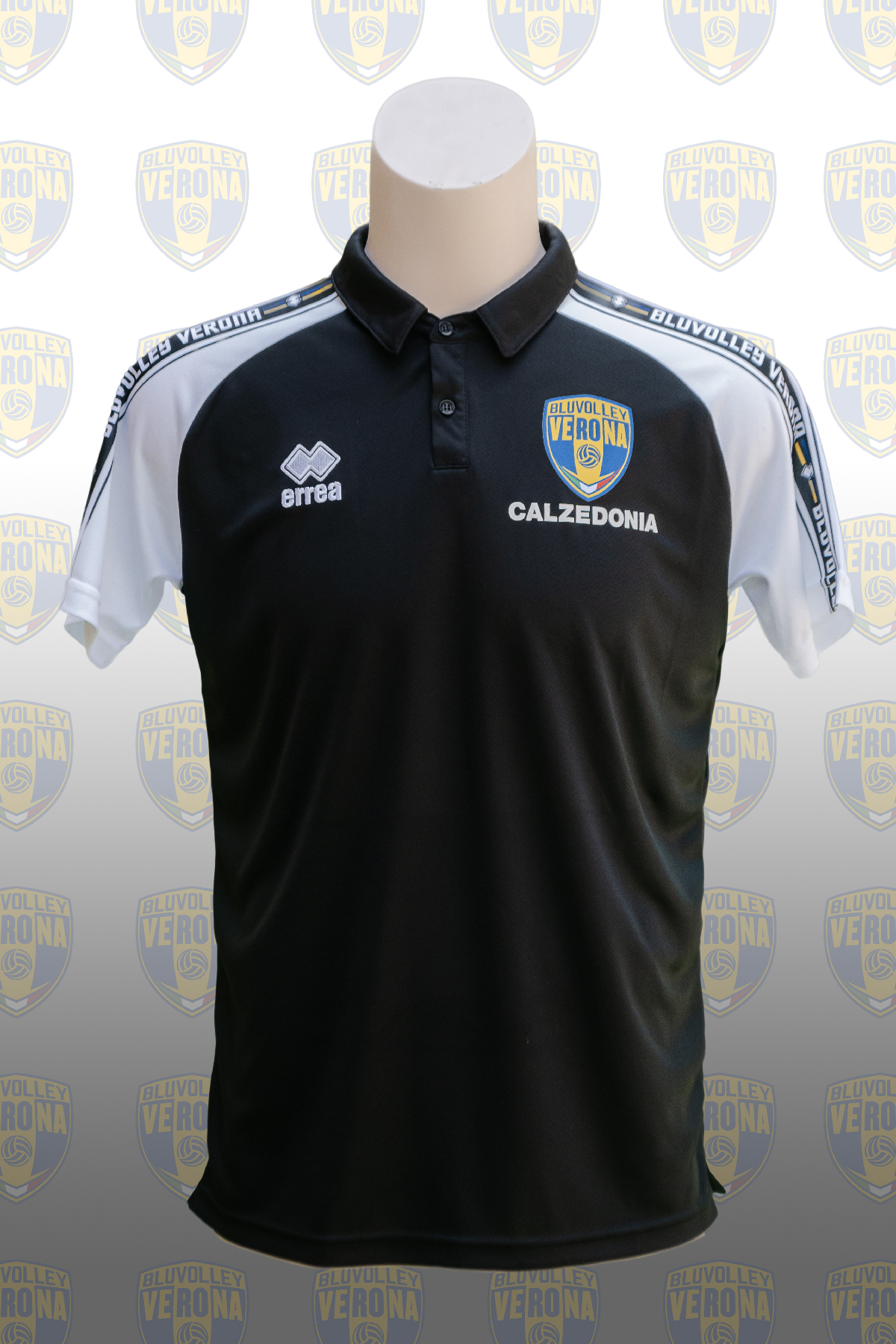 POLO RAPPRESENTANZA STRIPE ID 2019/2020