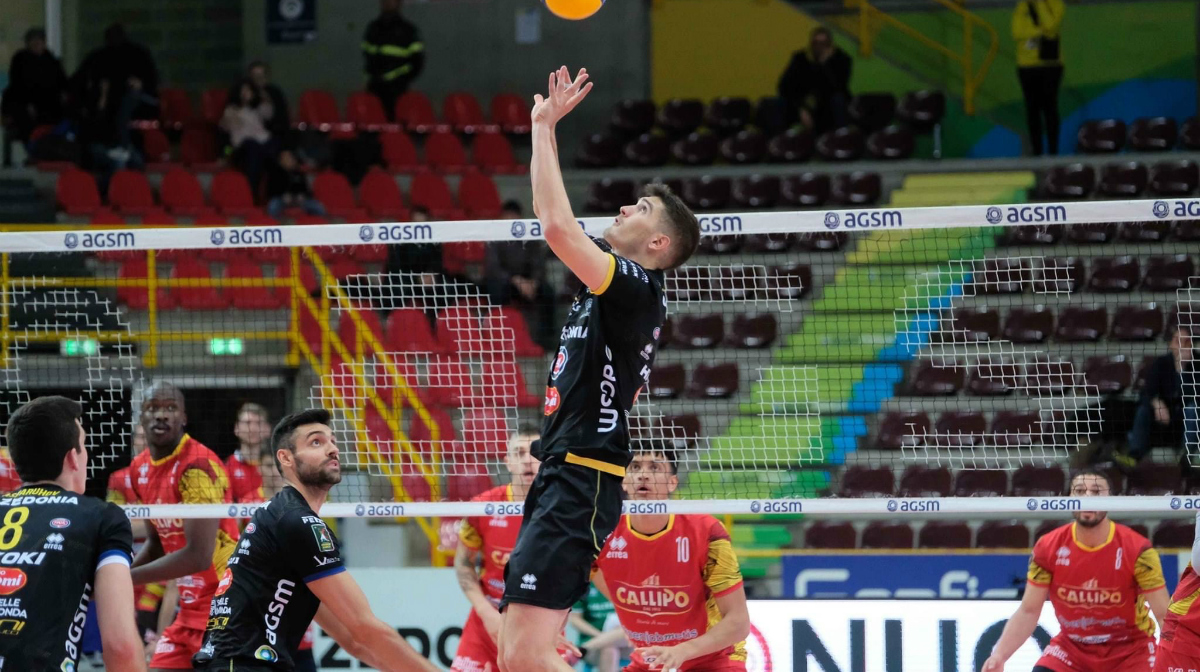 Luca Spirito: "Il lockdown ci insegna a rallentare"